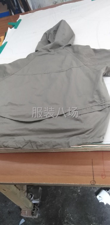 招聘车工6名（月工资6000----10000）烫工1名-第2张图片