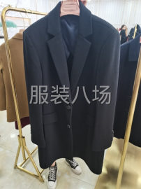 undefined - 150件呢子大衣/西服西裤/连衣裙外发 - 图2