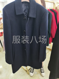 undefined - 150件呢子大衣/西服西裤/连衣裙外发 - 图1