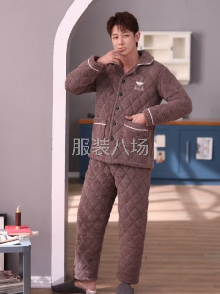 本睡衣厂生产夹棉，需招合作加工厂。-第1张图片