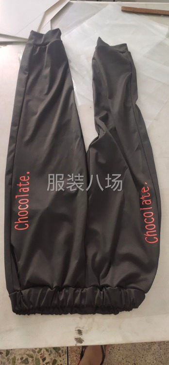 现在做卫衣四边裤-第1张图片