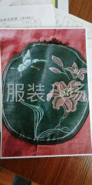 undefined - 深圳高端女装工厂＋服装纺织品手绘 - 图3