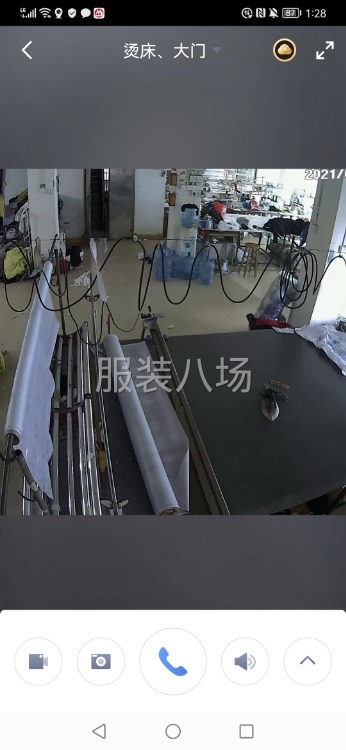 工厂转让  
位于大塘东胜新街二楼，有吊机，230平方，房租-第3张图片