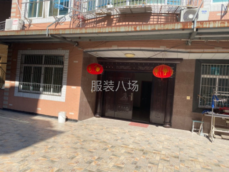 二楼厂房出租！-第1张图片