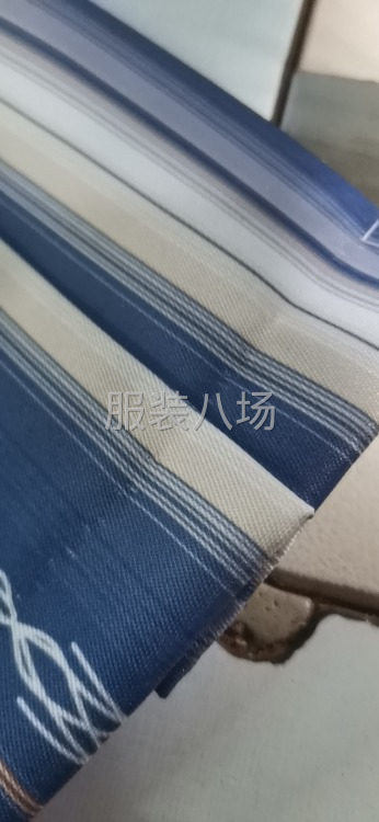 服装加工厂承接加工-第1张图片