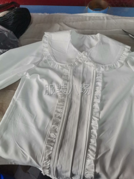 服装加工厂承接加工-第2张图片