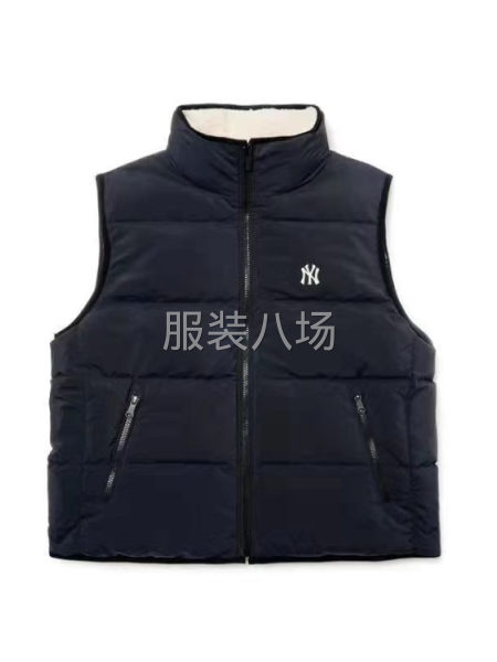 3千件童装/羽绒服外发-第1张图片