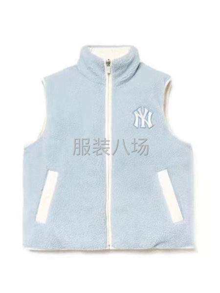 3千件童装/羽绒服外发-第2张图片