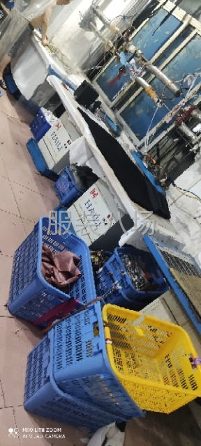 正规服装加工厂寻客户合作-第4张图片