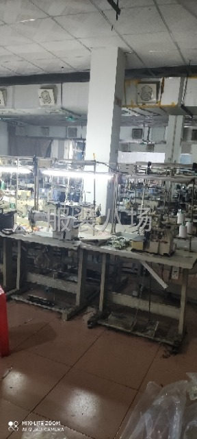 正规服装加工厂寻客户合作-第3张图片