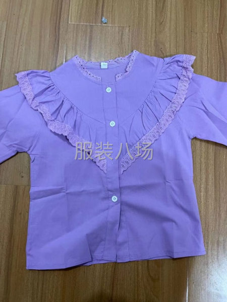 5千件女装外发-第2张图片