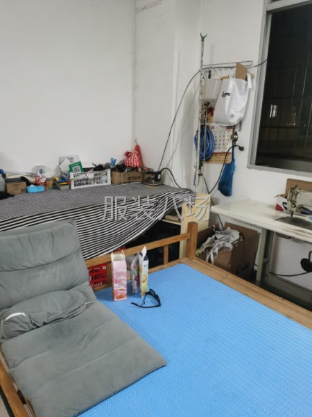 ＃接单拿回家中生产（不做棉衣其它款都行）＃或应聘男装样衣工-第2张图片