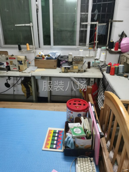 ＃接单拿回家中生产（不做棉衣其它款都行）＃或应聘男装样衣工-第1张图片