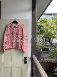 undefined - 500件女装外发 - 图1