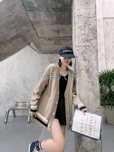 毛衣加工厂寻订单-第4张图片