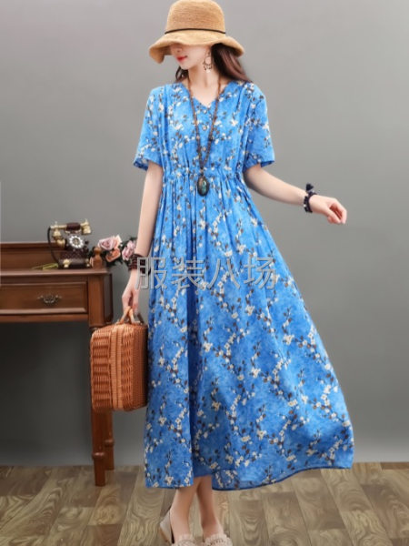 专业服装电商摄影师-第3张图片