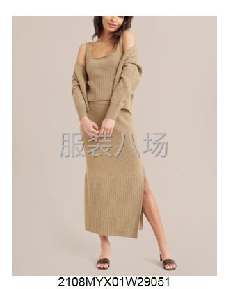 专业针织 接外贸订单 中东、欧美货-第1张图片