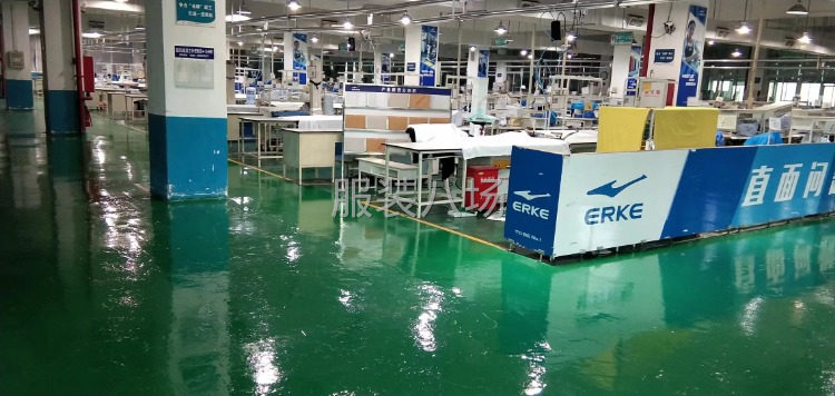 大国品牌鸿星尔克单量暴增，单大稳定招流水车位-第2张图片