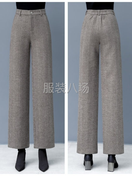千衣千寻专业服装加工，网单单.件均可-第2张图片