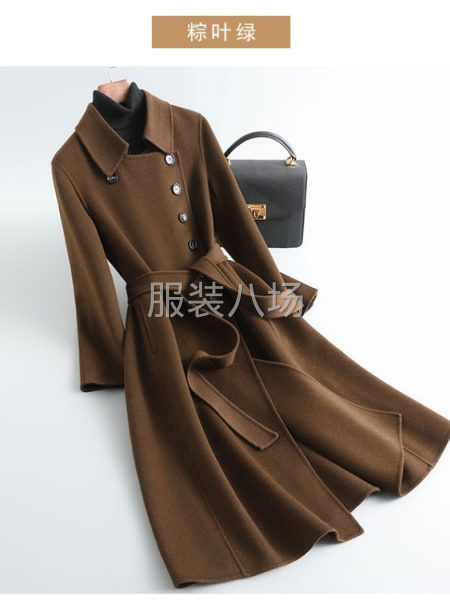 千衣千寻专业服装加工，网单单.件均可-第1张图片
