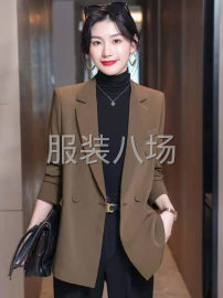 undefined - 专业加工各式女装上衣定单活市场活 - 图1