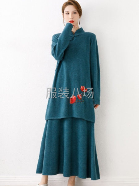 尋找播肥大版女裝主播-第7張圖片