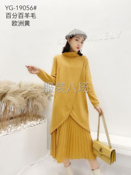 尋找播肥大版女裝主播-第8張圖片