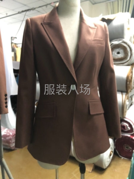 女西装，市场单，单大，码数少招整件车位-第2张图片