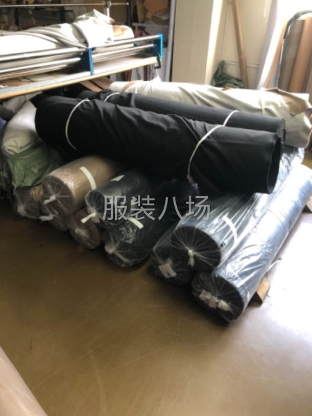 女西装，市场单，单大，码数少招整件车位-第3张图片