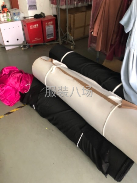女西装，市场单，单大，码数少招整件车位-第4张图片