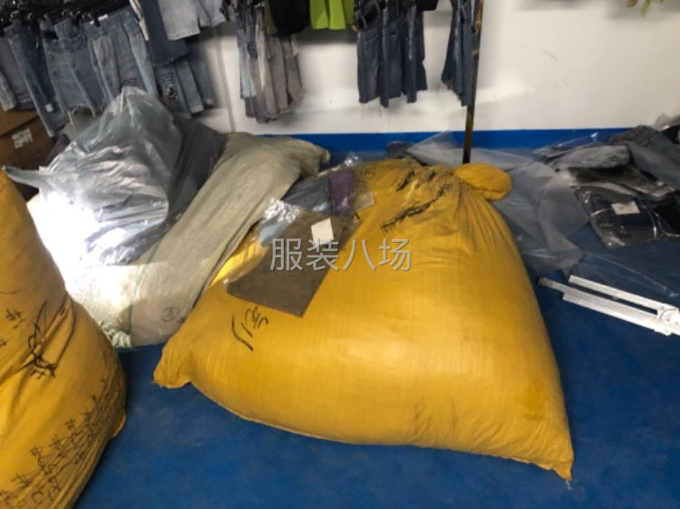 批發牛仔褲，清倉，單價20-第1張圖片