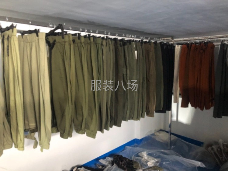 批發牛仔褲，清倉，單價20-第2張圖片