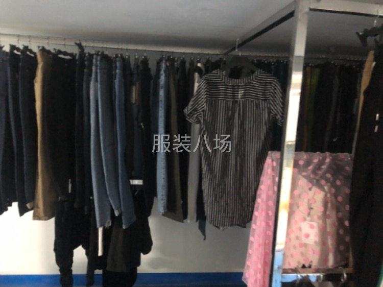 批發牛仔褲，清倉，單價20-第3張圖片