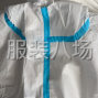 滁州 - 天長 - 石梁 - 全國防護(hù)服收庫存