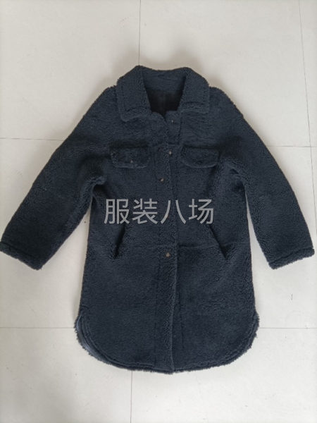 皮衣，PU,人造毛款式加工-第6张图片