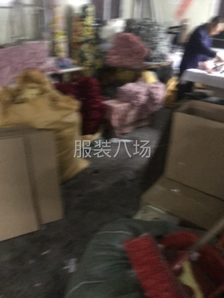 尋檔口，外單，網(wǎng)單客戶；針織；梭織都適合；做頭尾都行長期合作-第2張圖片