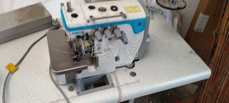 二手转让同步机.靠边机.平缝车.转让-第2张图片