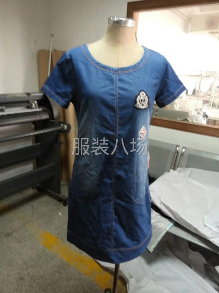 承接各种时装包工包料-第3张图片