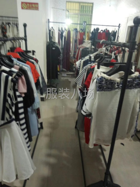 承接各种时装包工包料-第2张图片