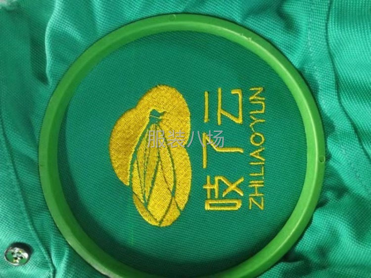 承接服装生产，刺绣，印花-第3张图片