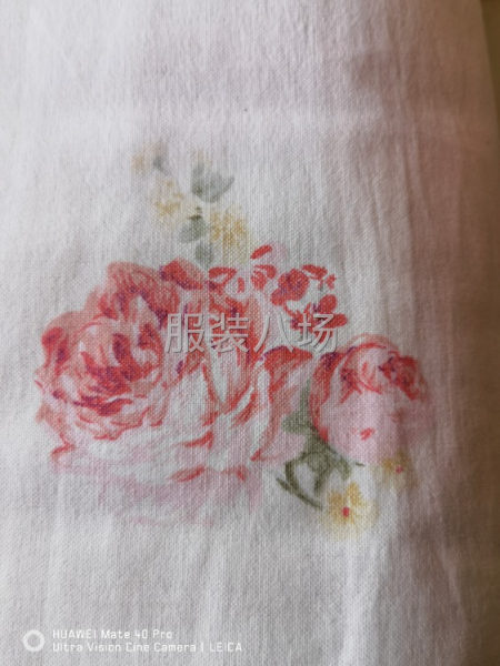 诚招缝纫工-第1张图片