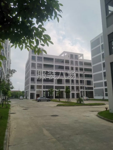 现房厂房稀缺小面积即买即用-第3张图片
