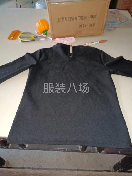 承接服装加工-第2张图片
