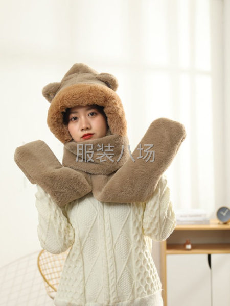 承接服装加工-第3张图片