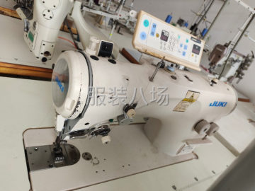 undefined - 二手转让包缝机1台 - 图6