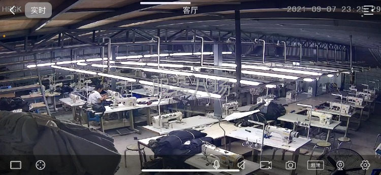 云南德宏本地服装加工厂-第2张图片