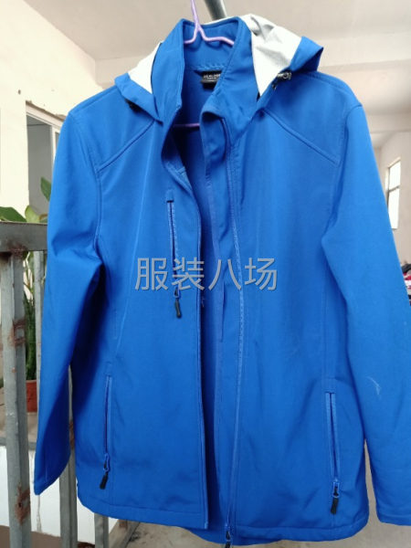 小型服裝加工廠-第2張圖片