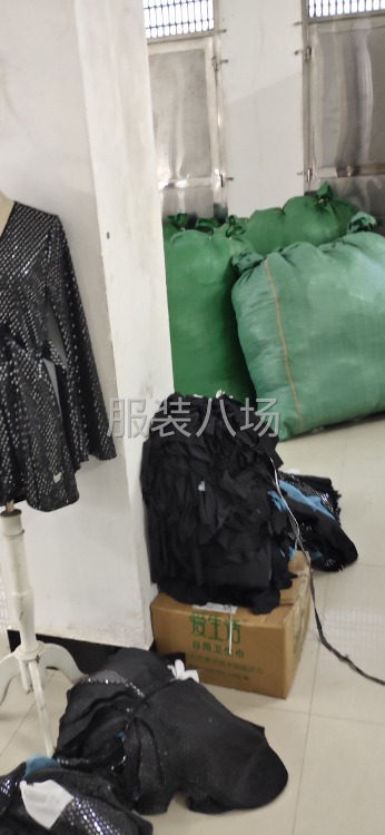 文馨服饰承接订单-第3张图片