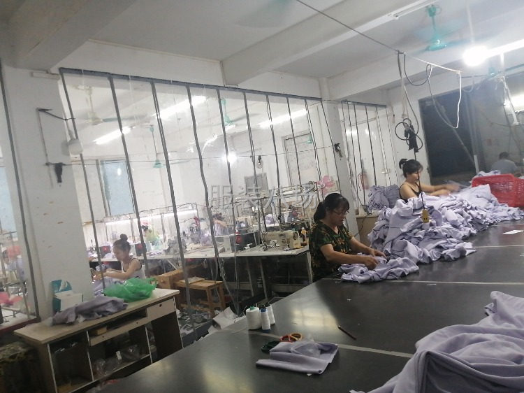 转让制衣厂非诚勿扰