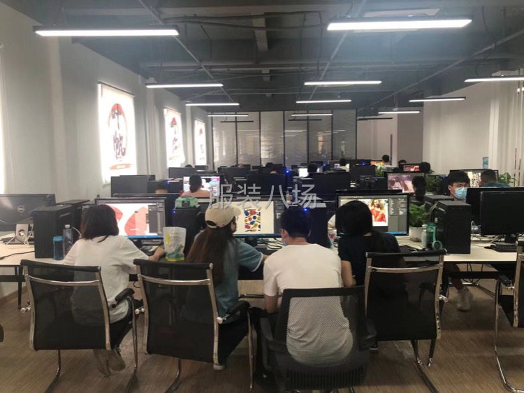 普宁市叶帆数码印花设计如何设计数码印花图案+印花图案设计培训-第1张图片